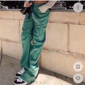 Miami vice pant from Lioness